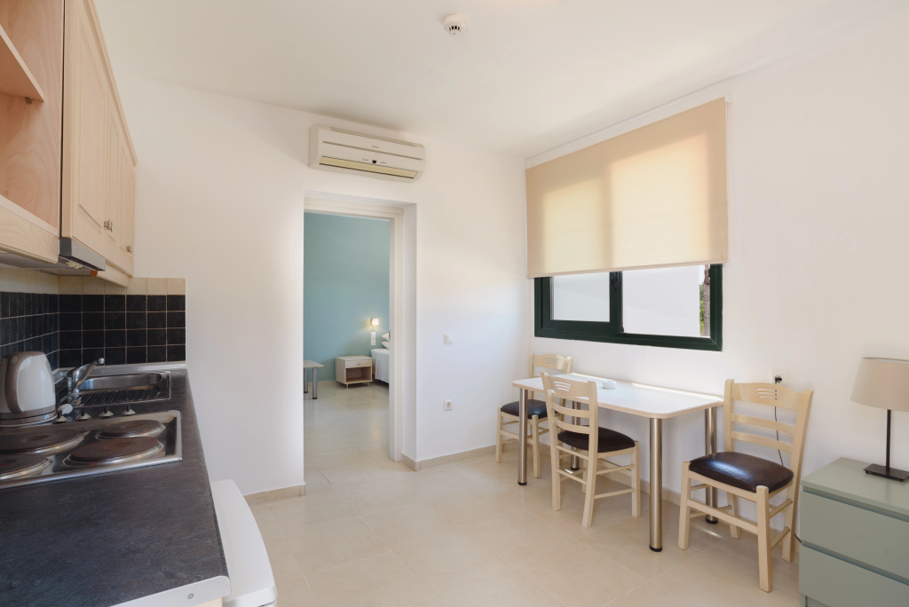 Pefkos Village Resort - Général