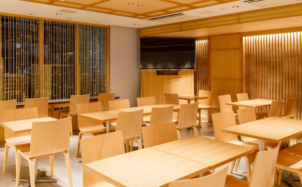 Tosei Hotel Cocone Ueno 사진 33