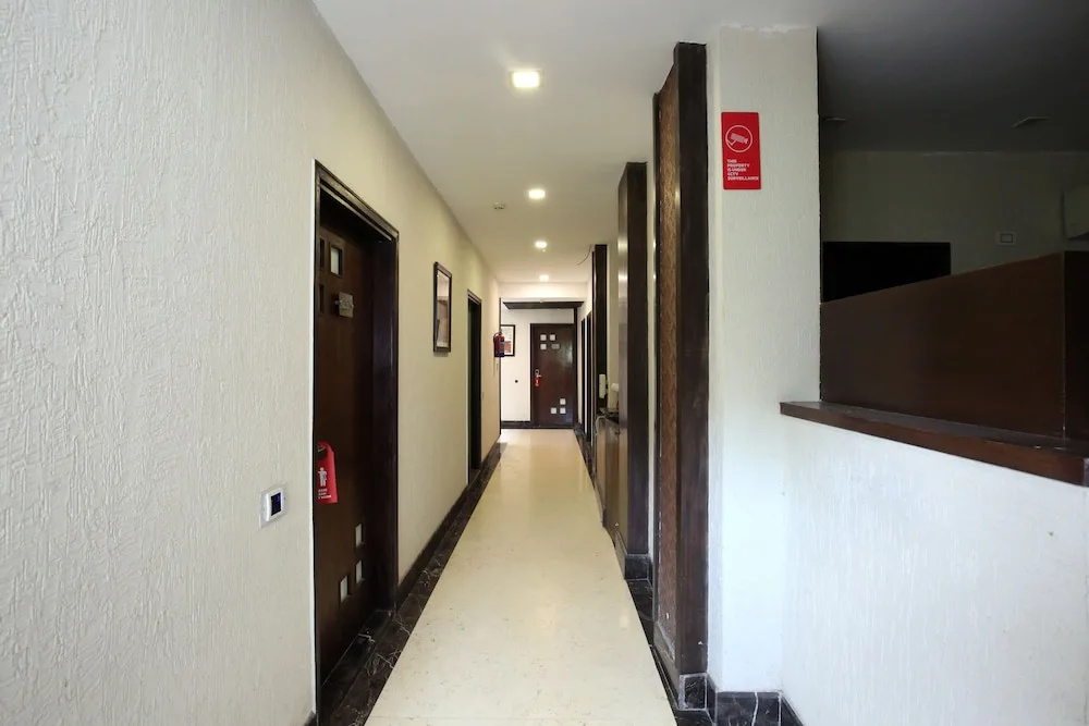 Hotel E hteen - Général