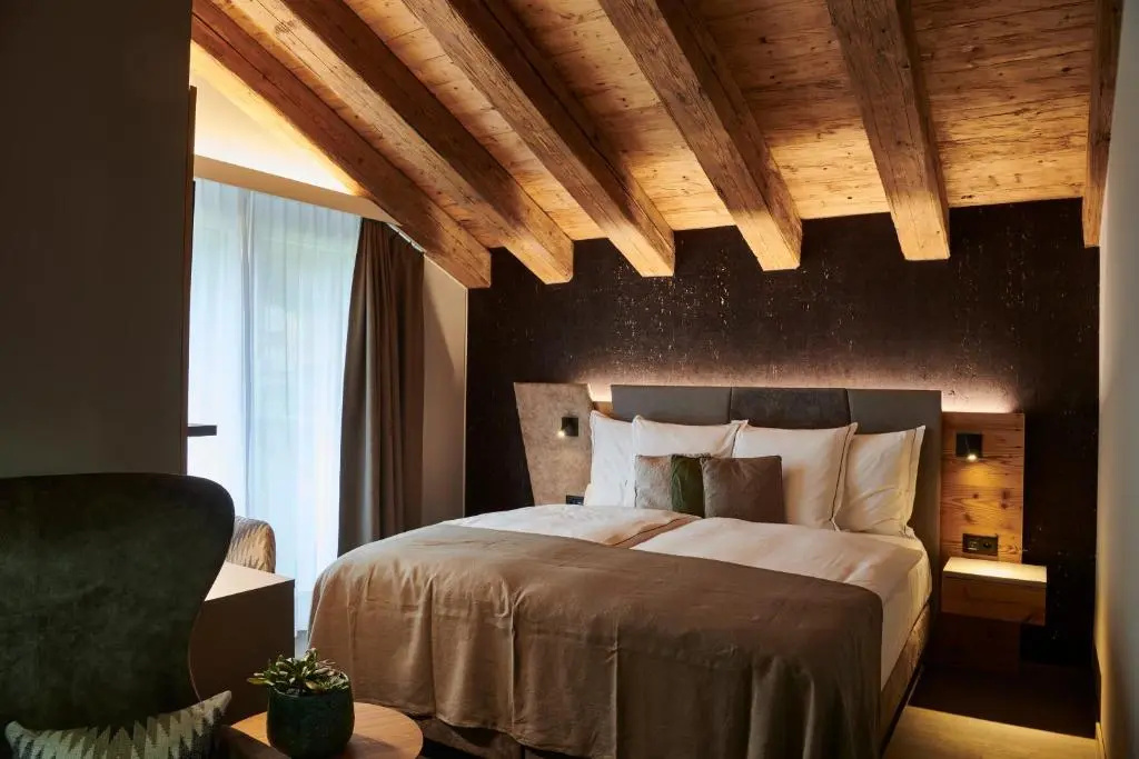 Hotel Matthiol - Chambres