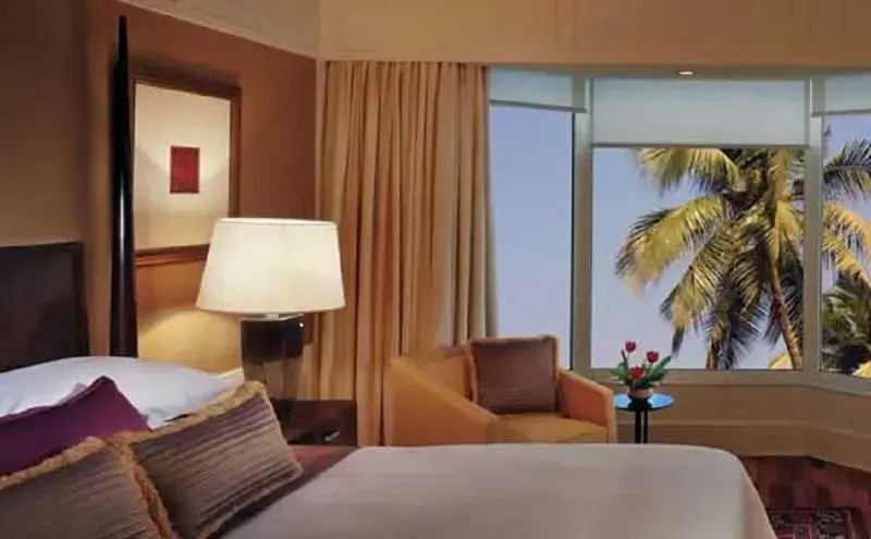 Premier Double room with city view (full double bed) (king size bed)