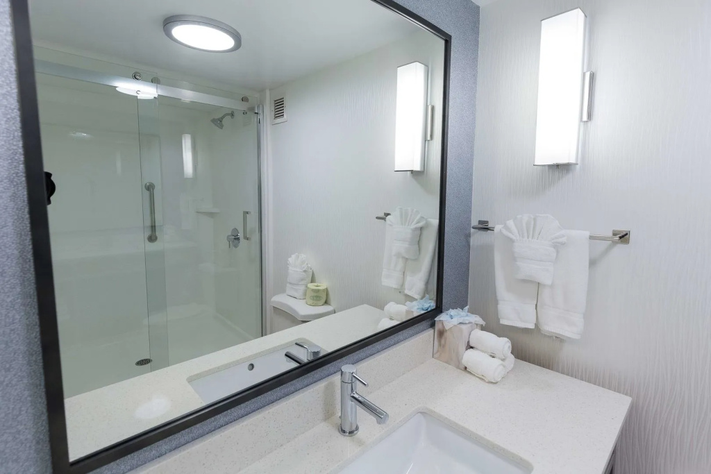 Hilton Garden Inn Atlanta North/Johns Creek - Général