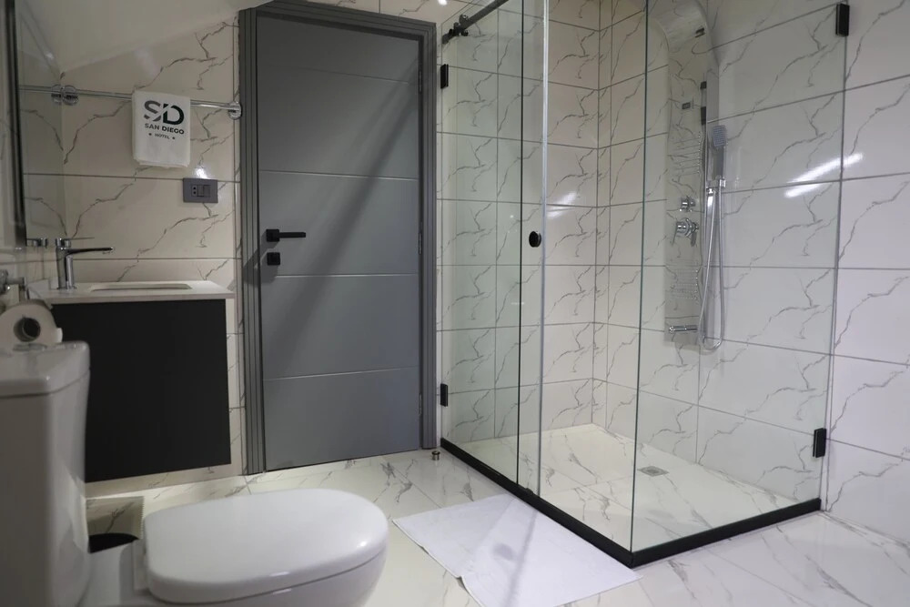 Hotel San Diego - фото 9