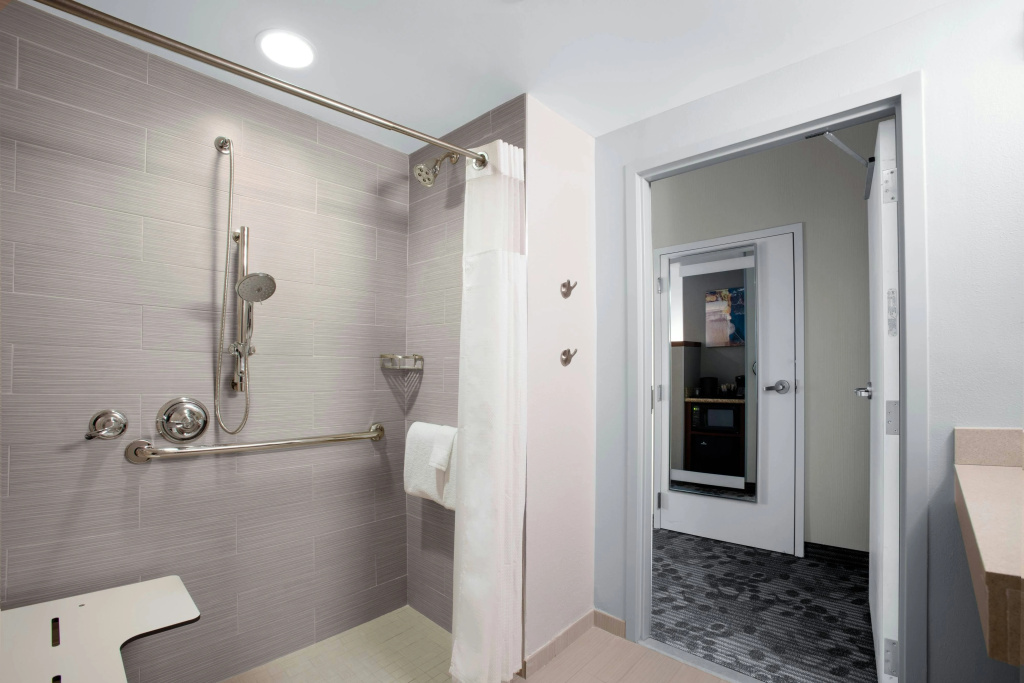 Courtyard by Marriott Jacksonville I-295/East Beltway - Général