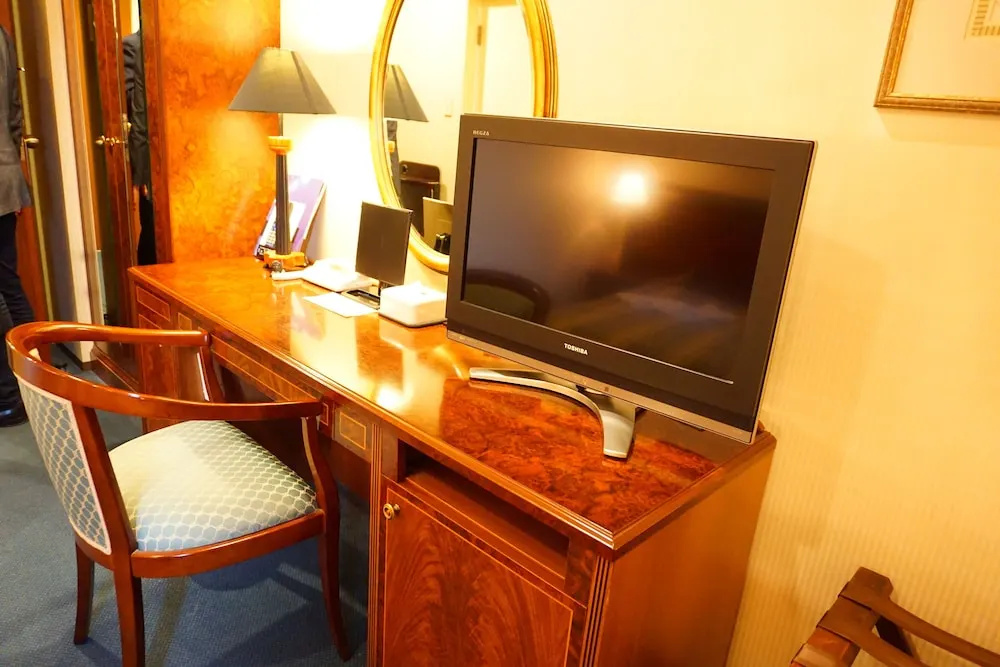 Standard Single room (single bed)