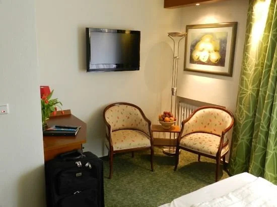 Hotel Moselschild - Général