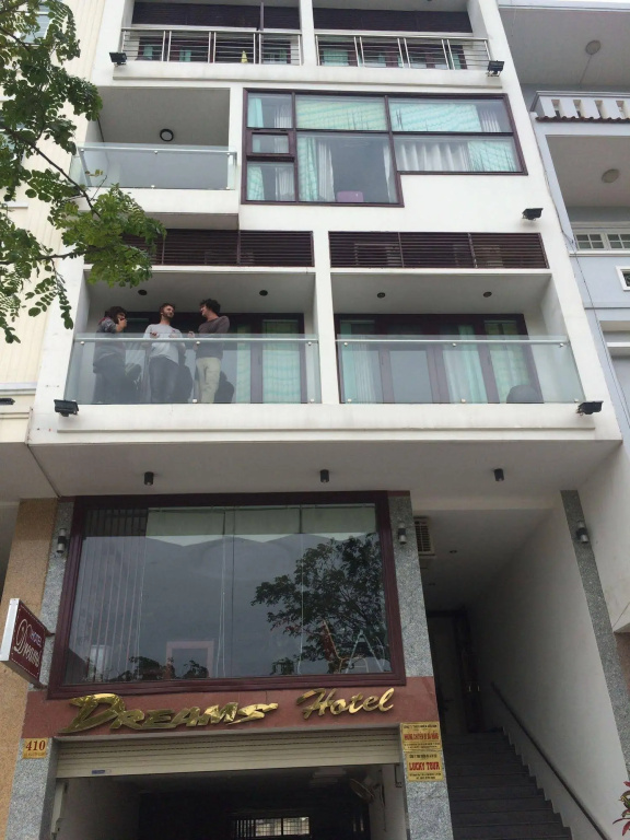 Dreams Hotel Danang