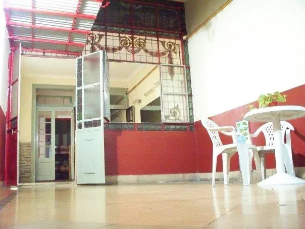 Alma Bohemia Hostel