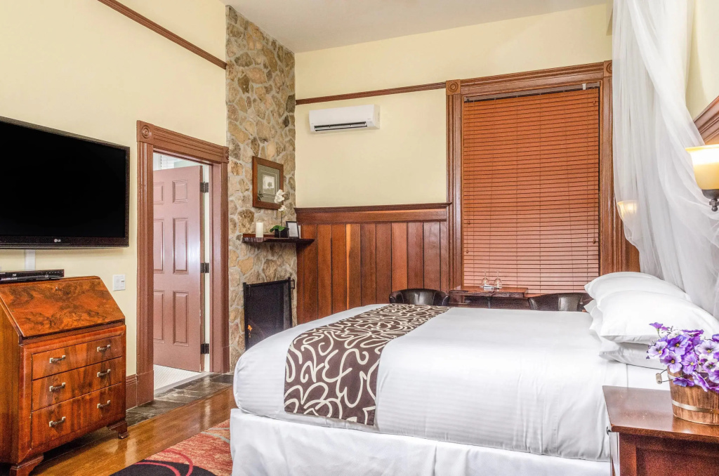 Hotel Napa Valley, an Ascend Collection Hotel - Chambres