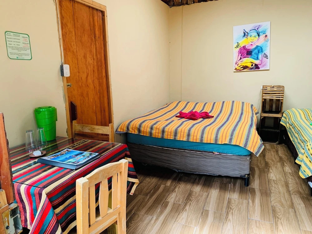 Eco Hotel MayAchik - Général
