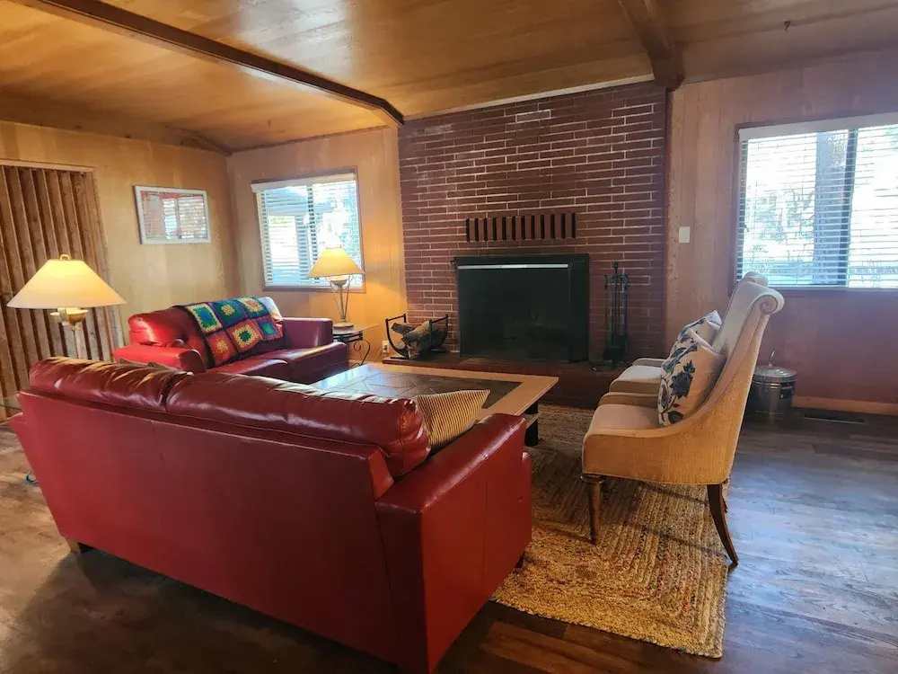 Standard Family room
