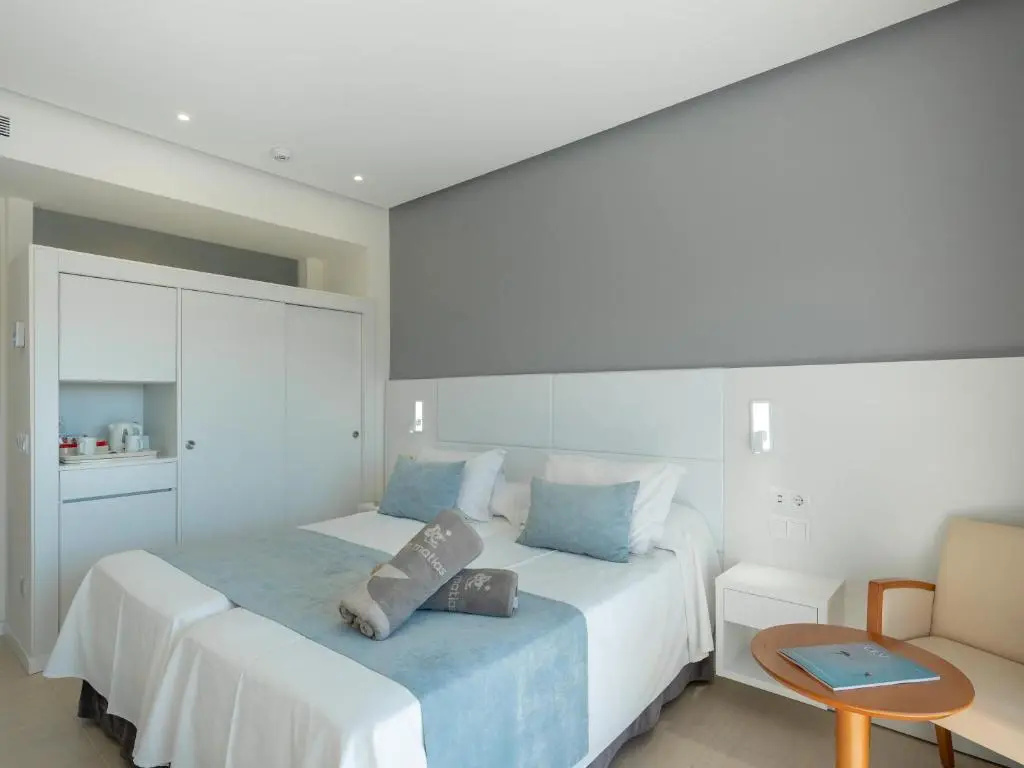 Hotel Son Matias Beach - Adults Only - Général