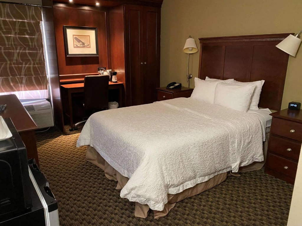 Отель The Addison Hotel в Аддисоне