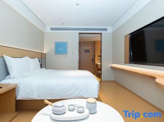 Superior Double room (twin beds)