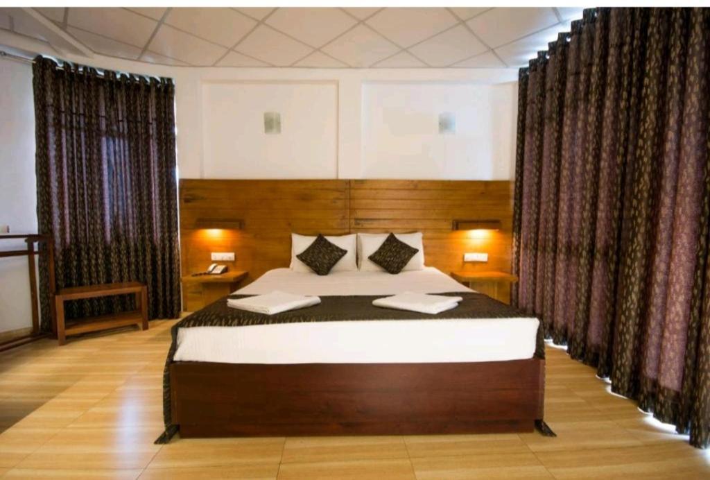 Kandyan View Holiday Bungalow