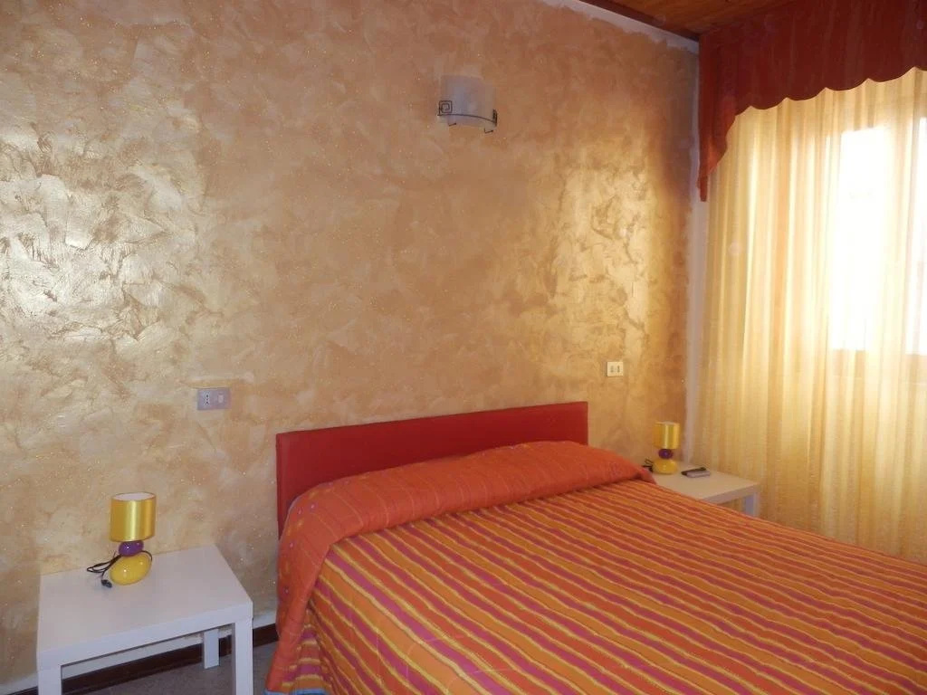 B&B Mare e Monti - фото 8