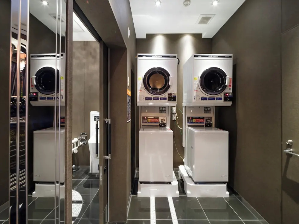 APA Hotel  Akihabara Suehirocho Ekimae 사진 17