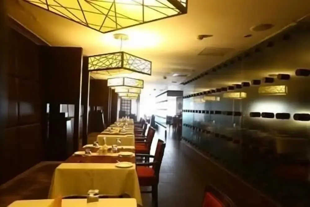 Hotel Vaishnaoi - Général