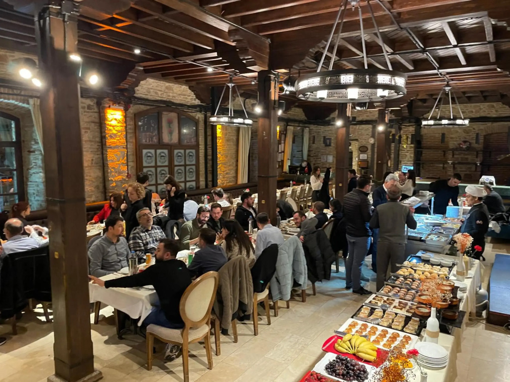 Giritligil Hotel - фото 24