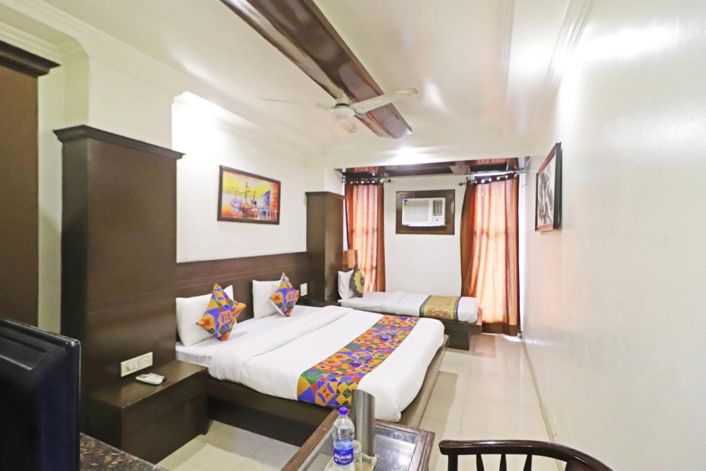 Hotel Geeson — 2
