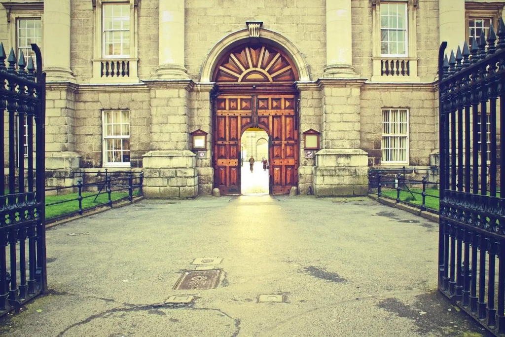The Gate Hotel