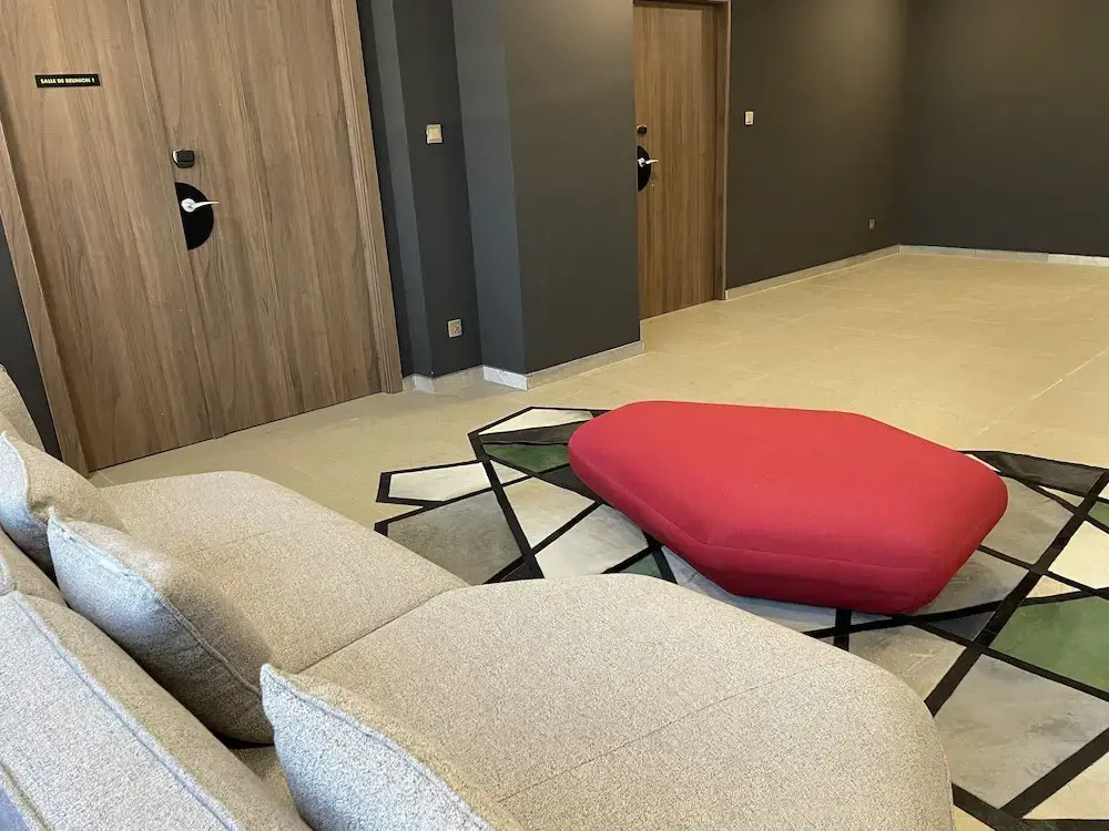 CIKA Golden Hotel and Suites — фото 4