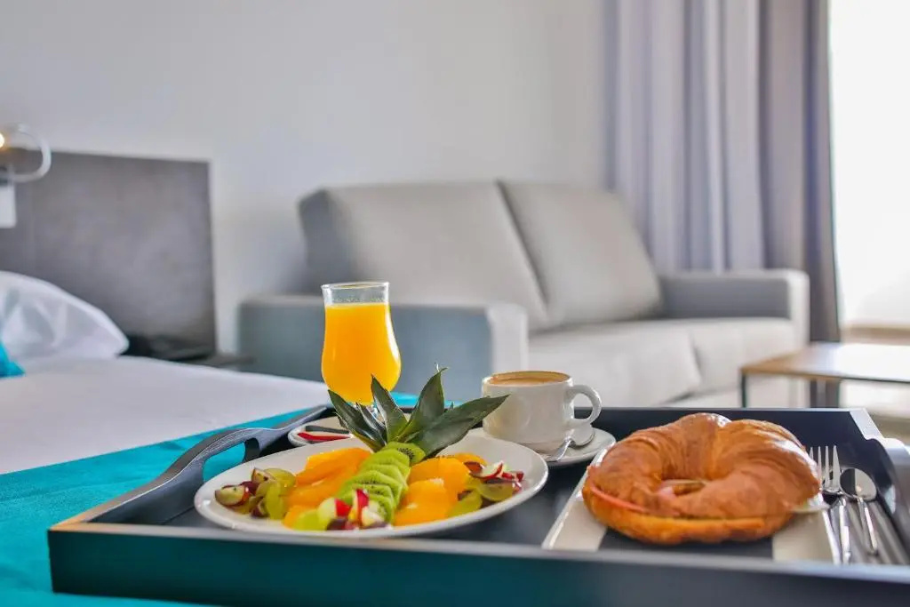Hotel photo 11