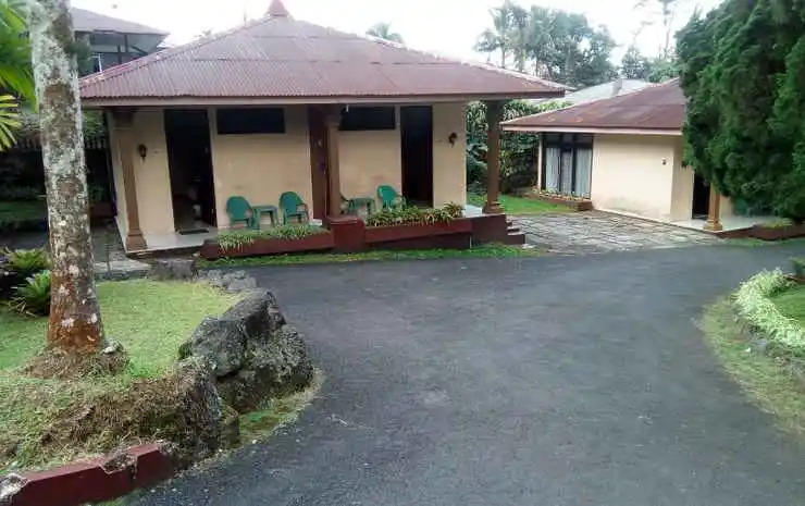 Nirwana Resort