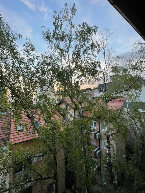 Modern & cozy 2-bedroom vacation home in Sarajevo