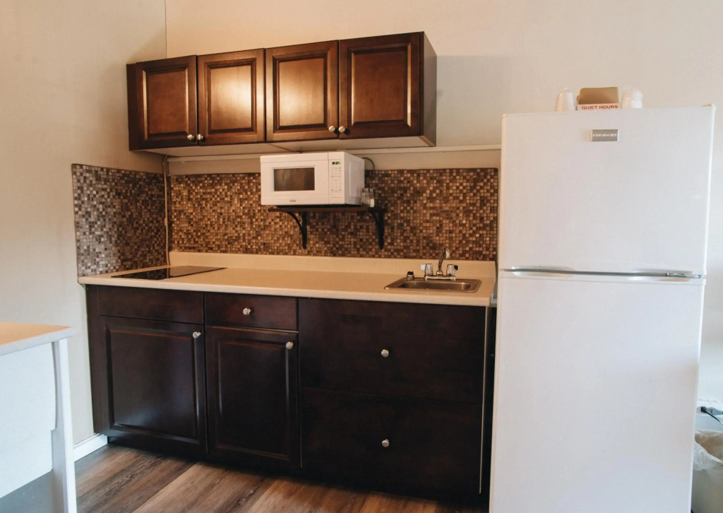 Canadas Best Value Inn & Suites Fernie - фото 23