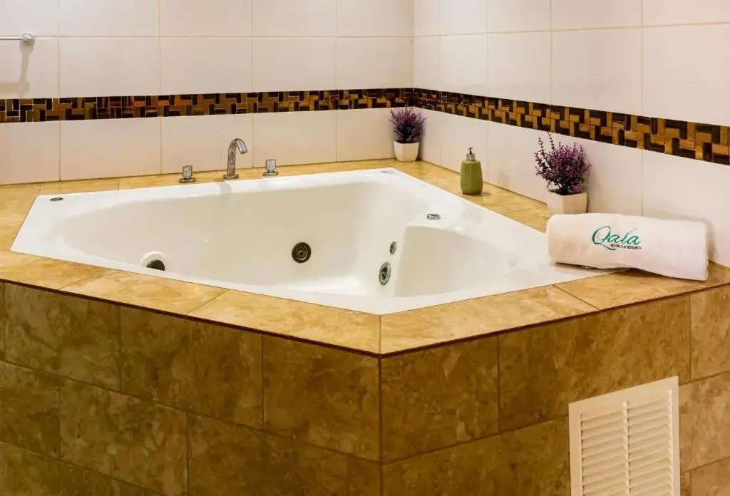 QALA Hotel & Resorts - фото 43