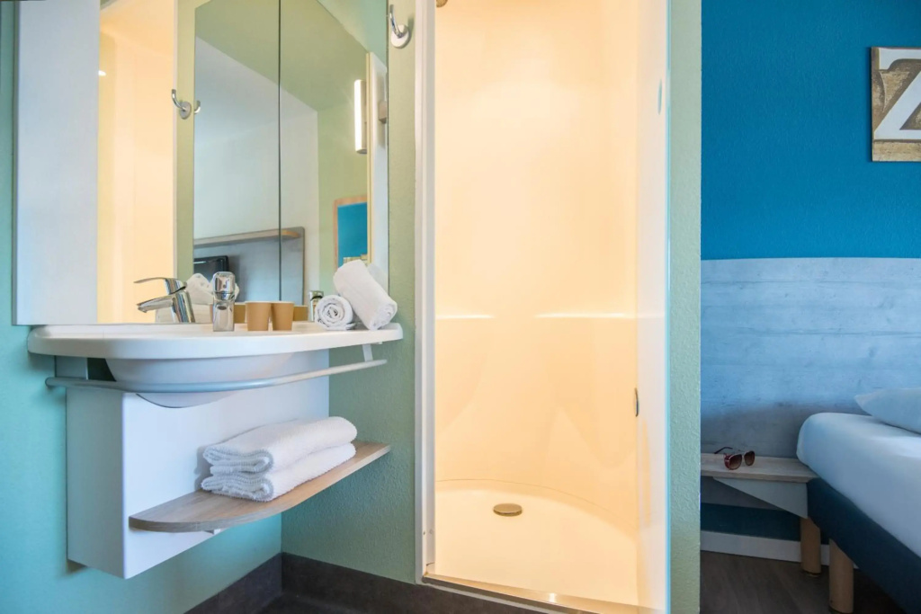 Afficher la photo 7 — ibis budget Pertuis Portes du Luberon