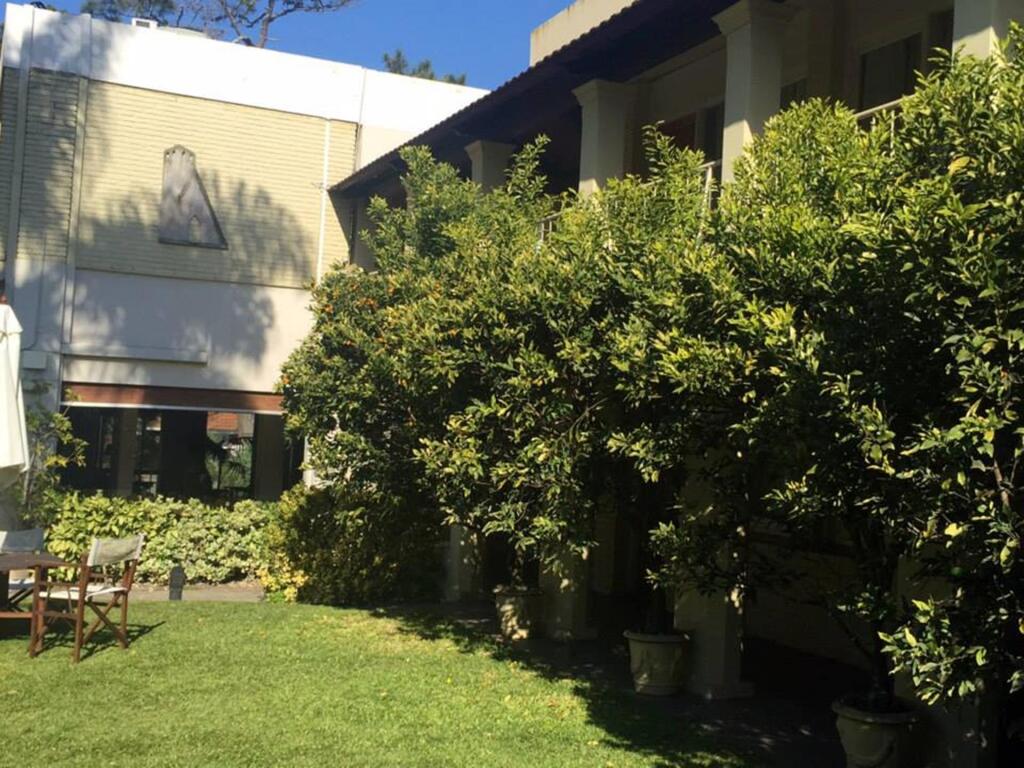 Hotel La Capilla by null
