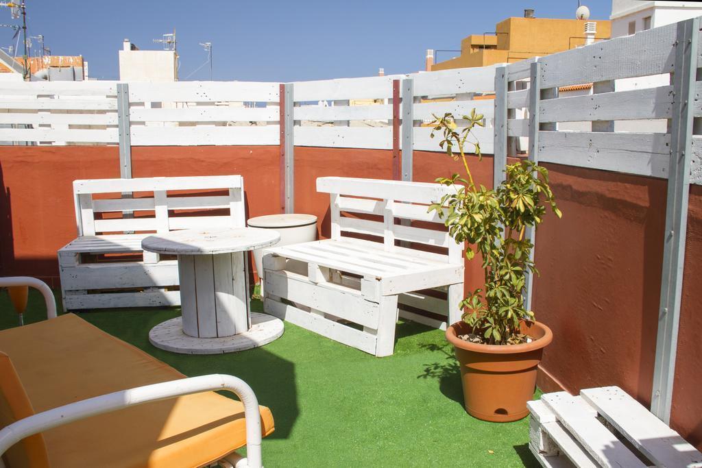 Casa Grande Surf Hostel by null