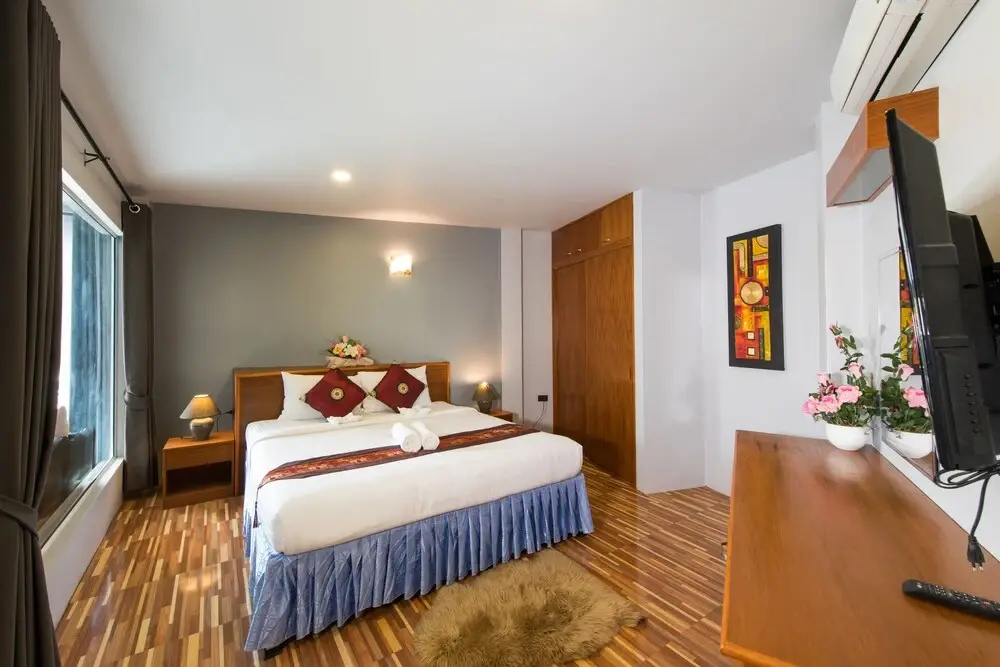 Hotel photo 2