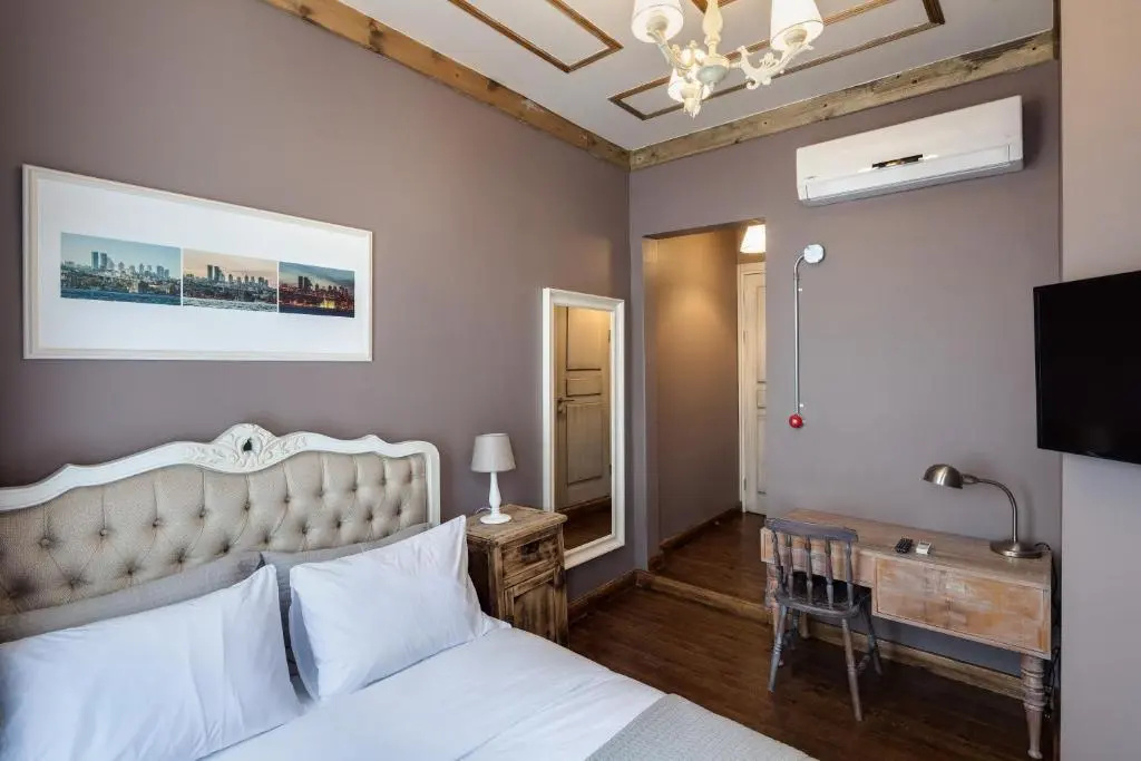 Loka Suites - Chambres