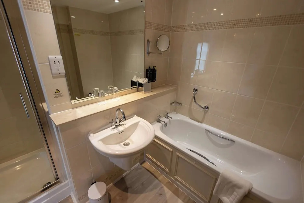 Albrighton Hall Hotel and Spa, a member of Radisson Individuals - Chambres