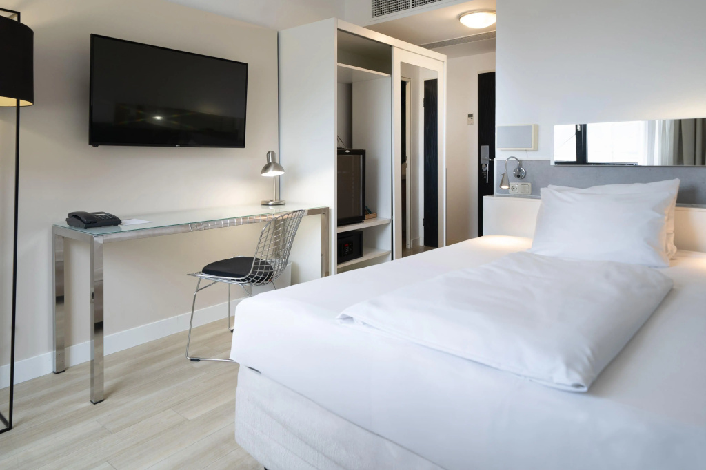 Hotel München City Center affiliated by Meliá - Général