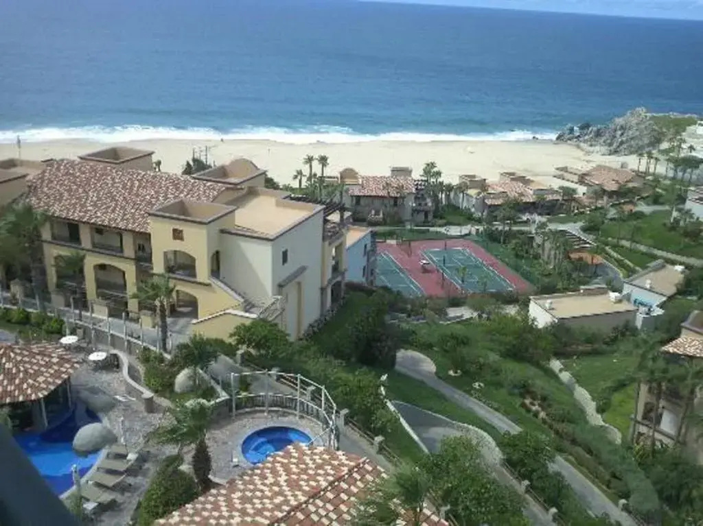 Suites at Sunset Beach Cabo San Lucas Golf and Spa - фото 32