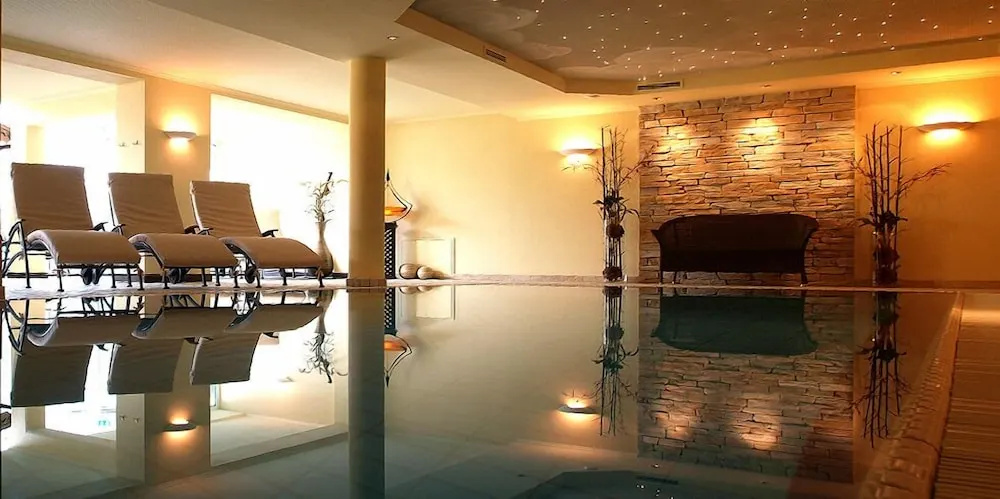 Die Seefelderin Boutique Hotel St. Georg - Général