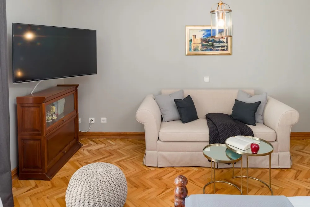 Hvar Boutique Villas - Chambres