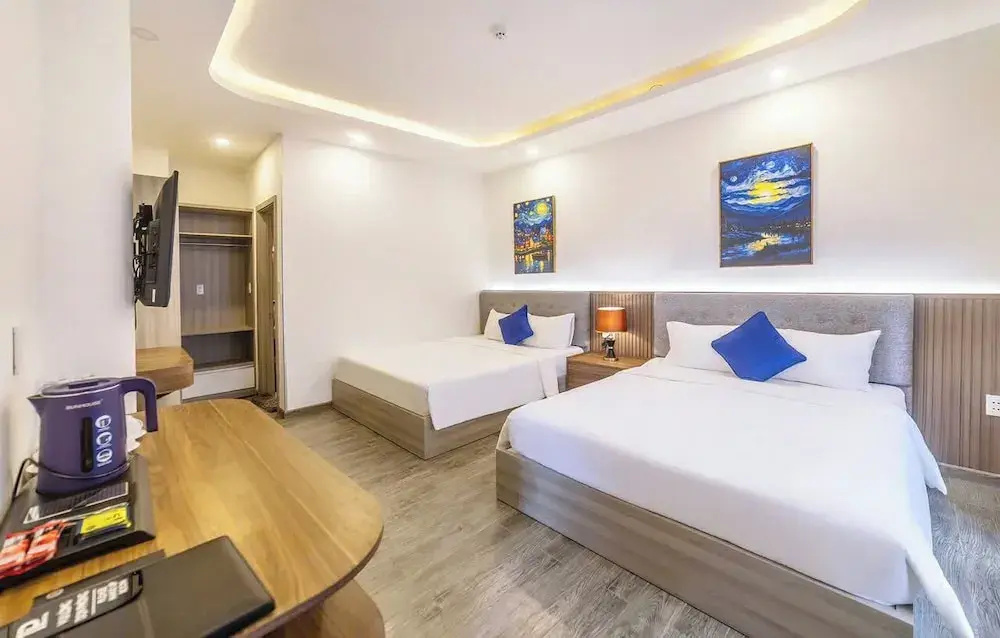 Hotel photo 37