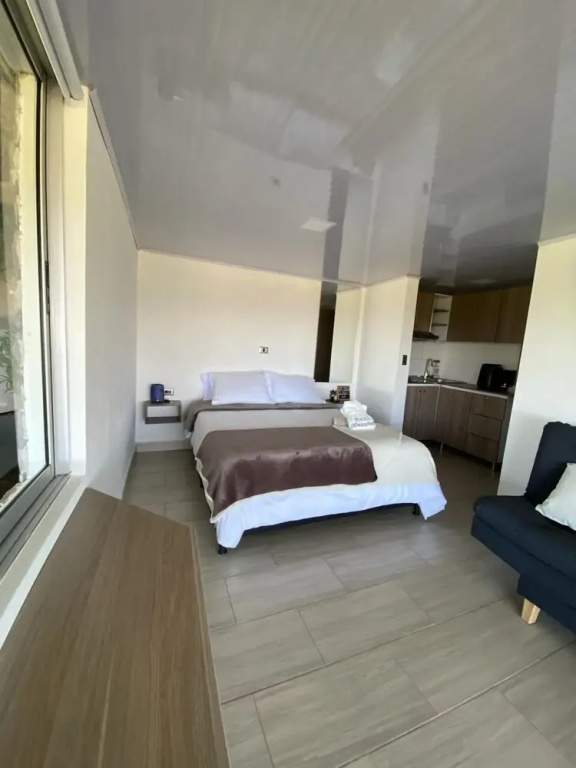 Grand room