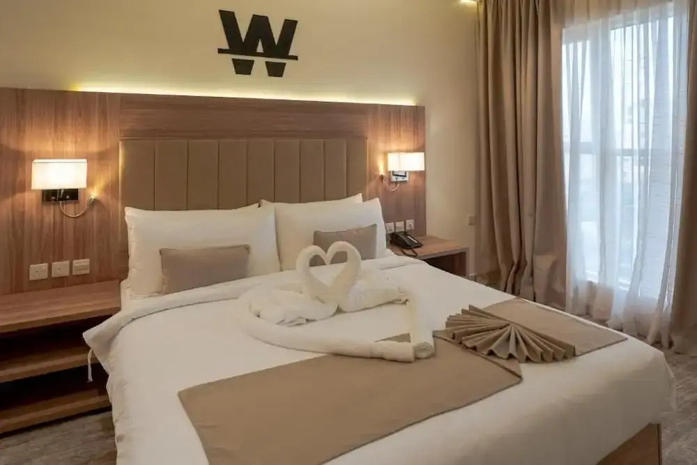 Hotel photo 10