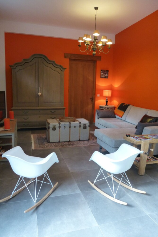 Afficher la photo 6 — Gites La Maison Neuve