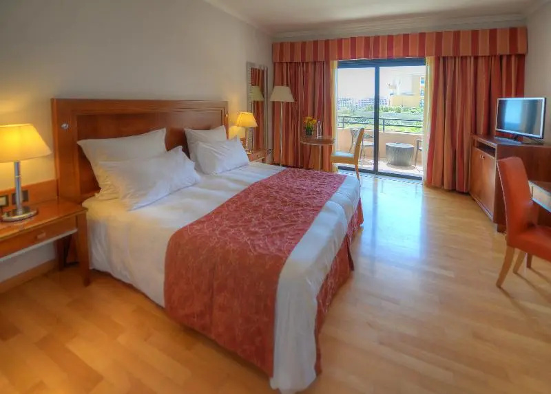 Radisson Blu Resort, Malta St. Julian's - Chambres