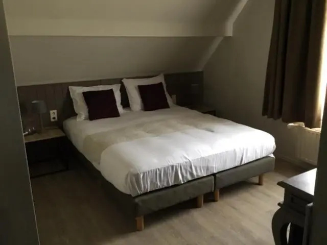Paul's Hotel - Général