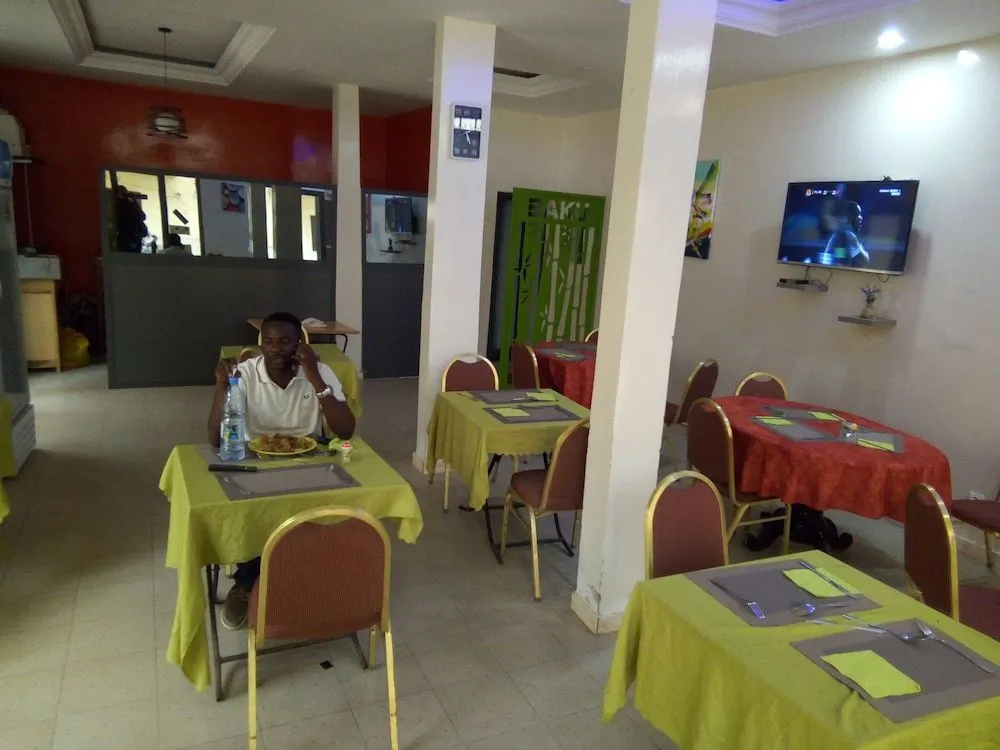 Hotel photo 13