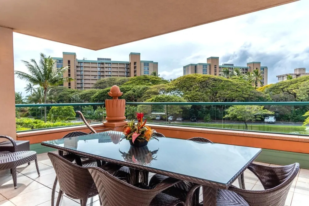 Honua Kai Multi Unit Listing KBM Resorts Mountain Views 2 Units, 4 Bedrooms HK Ml-3556