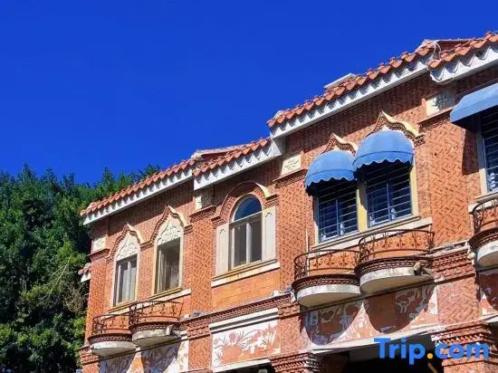 Quanzhou Lanxin Courtyard